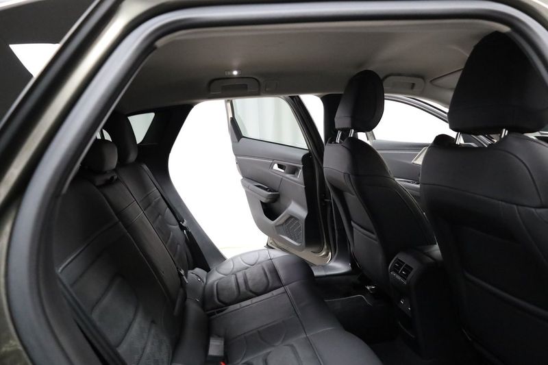 Citroen C5 bild 15