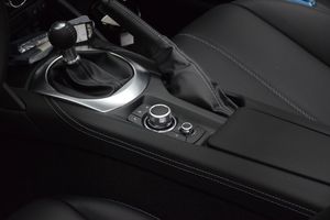 Mazda MX-5 bild 17