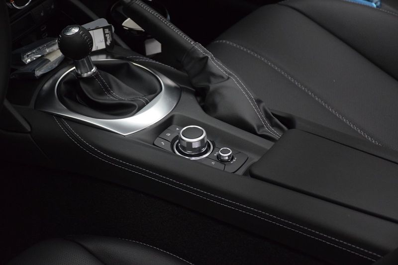 Mazda MX-5 bild 17