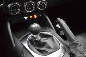 Mazda MX-5 bild 24