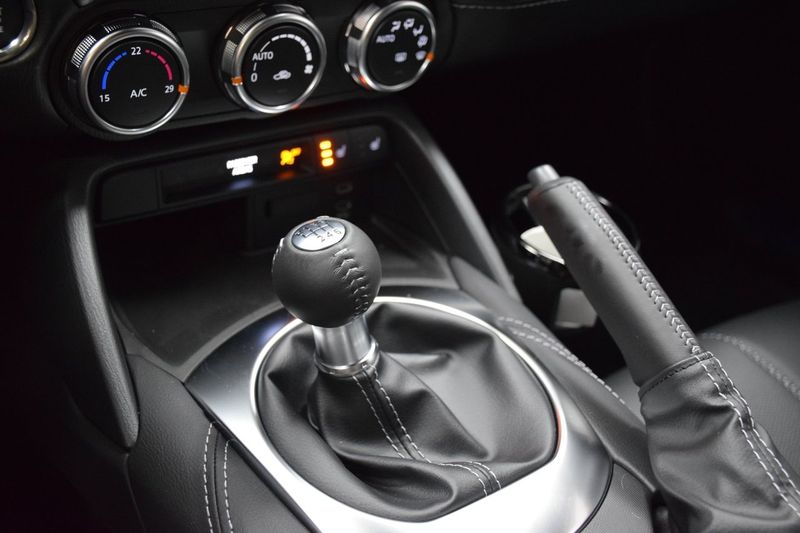 Mazda MX-5 bild 24