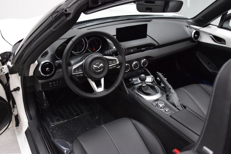 Mazda MX-5 bild 4
