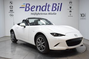 Mazda MX-5 bild 1
