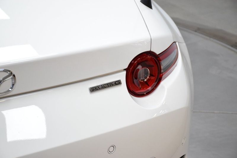 Mazda MX-5 bild 10
