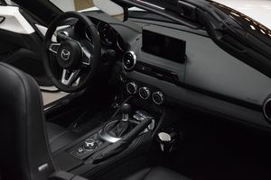 Mazda MX-5 bild 18