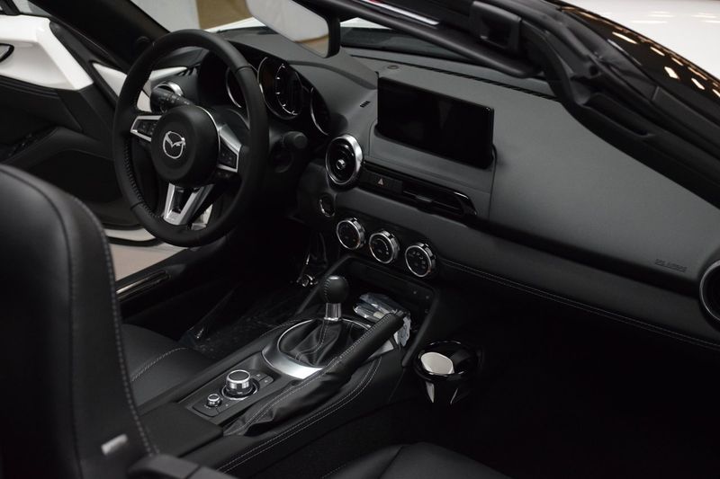 Mazda MX-5 bild 18
