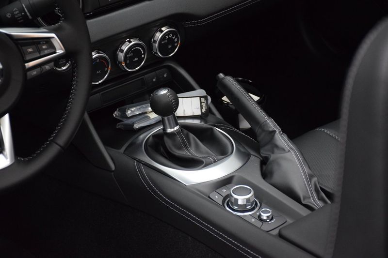 Mazda MX-5 bild 12