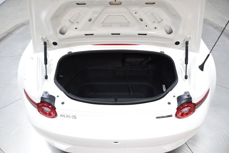 Mazda MX-5 bild 11