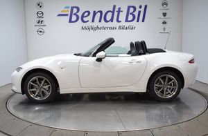 Mazda MX-5 bild 7