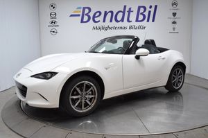 Mazda MX-5 bild 5