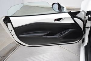 Mazda MX-5 bild 25
