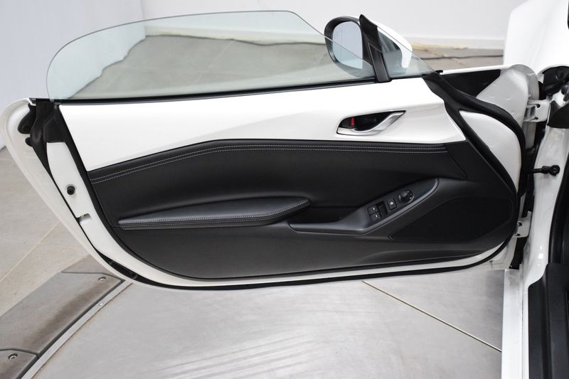 Mazda MX-5 bild 25