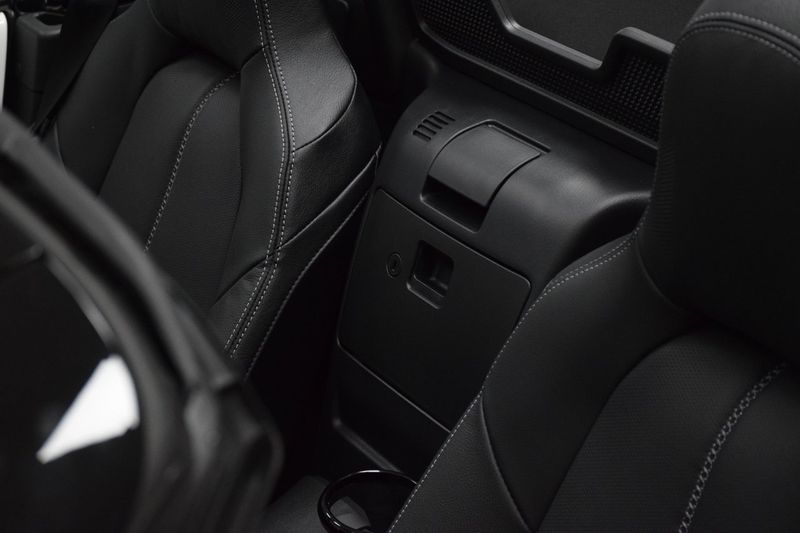 Mazda MX-5 bild 20