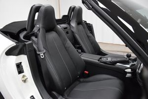 Mazda MX-5 bild 19