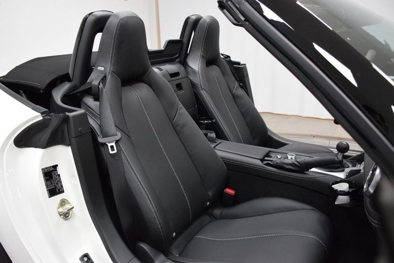 Mazda MX-5 bild 19