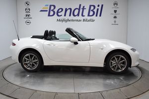 Mazda MX-5 bild 14