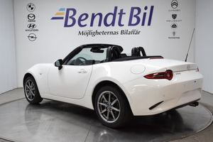 Mazda MX-5 bild 8