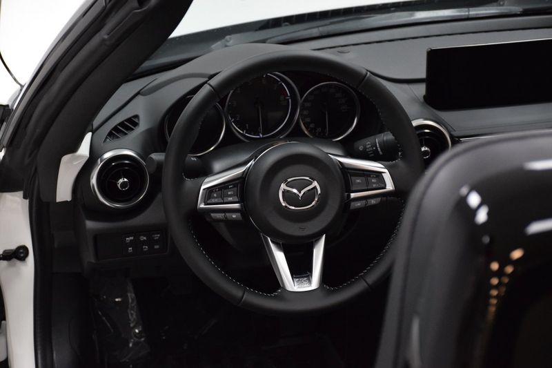 Mazda MX-5 bild 6
