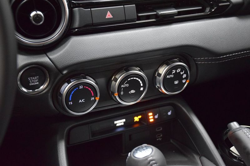Mazda MX-5 bild 23