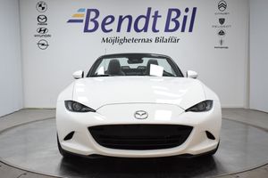 Mazda MX-5 bild 3