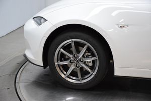 Mazda MX-5 bild 26