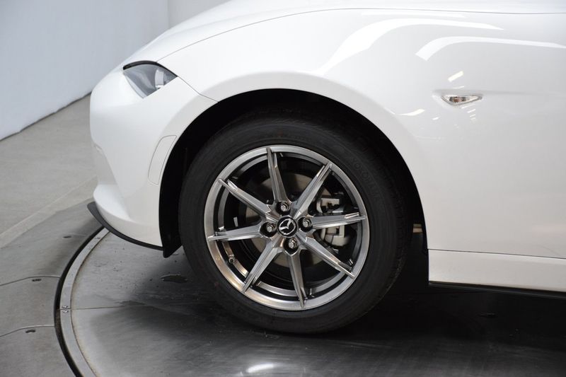 Mazda MX-5 bild 26