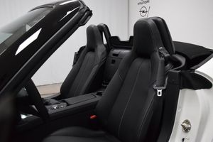 Mazda MX-5 bild 16