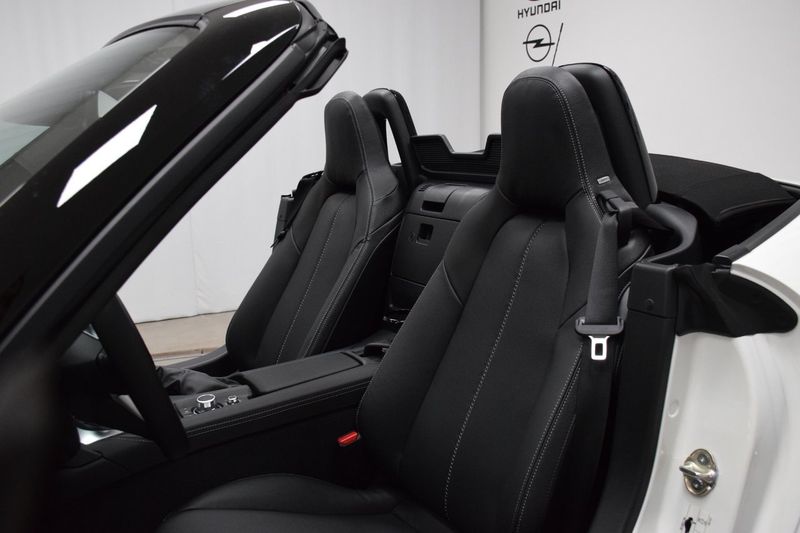 Mazda MX-5 bild 16