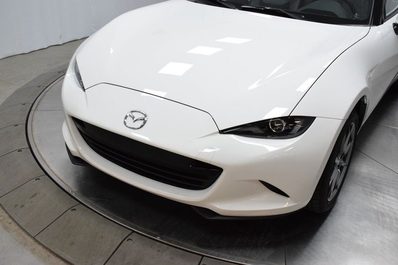 Mazda MX-5 bild 15