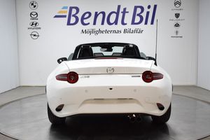 Mazda MX-5 bild 9