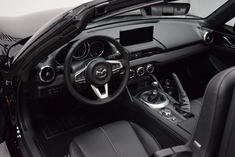 Mazda MX-5 bild 2