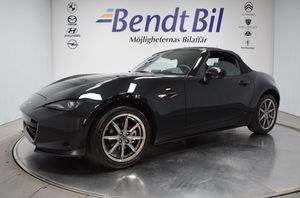 Mazda MX-5 bild 19