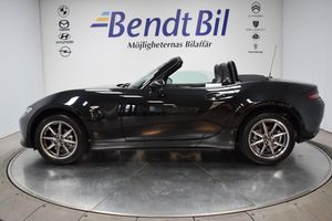 Mazda MX-5 bild 8