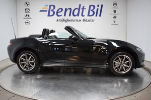 Mazda MX-5 bild 17