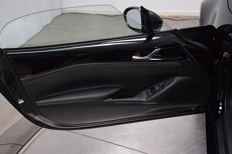Mazda MX-5 bild 13