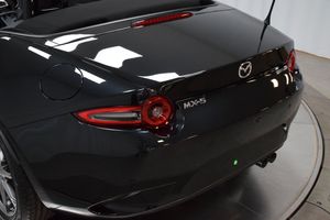 Mazda MX-5 bild 11