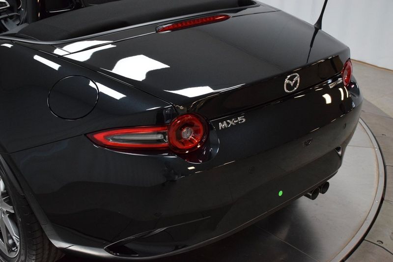 Mazda MX-5 bild 11