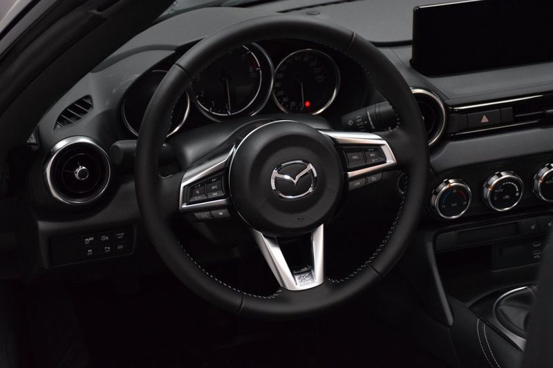 Mazda MX-5 bild 5