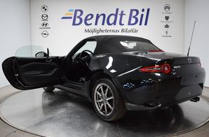 Mazda MX-5 bild 20