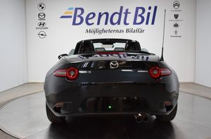 Mazda MX-5 bild 10