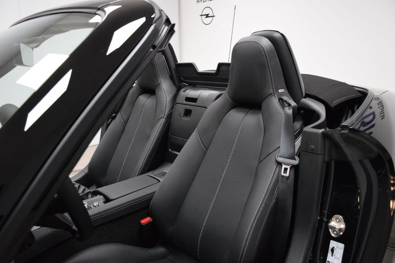 Mazda MX-5 bild 3