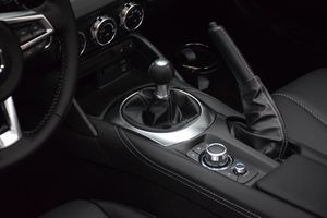 Mazda MX-5 bild 14