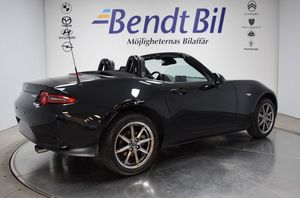Mazda MX-5 bild 16