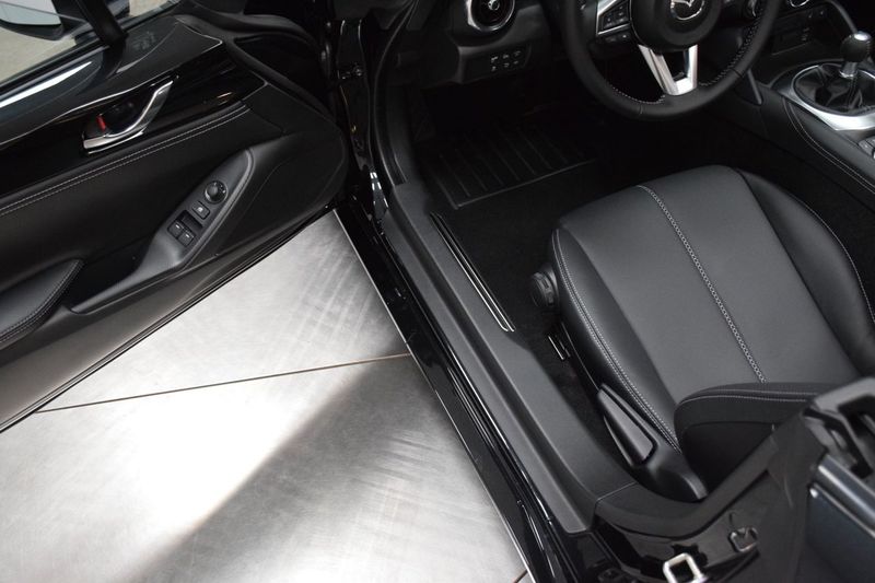 Mazda MX-5 bild 15