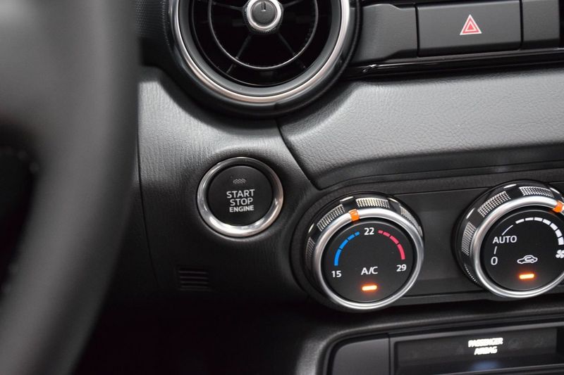 Mazda MX-5 bild 22