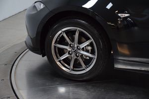 Mazda MX-5 bild 24