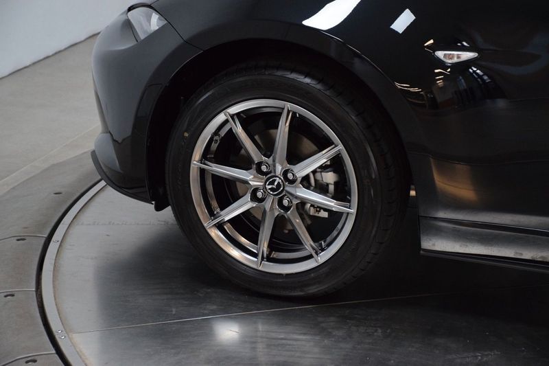 Mazda MX-5 bild 24