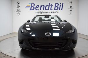 Mazda MX-5 bild 4