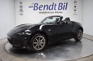 Mazda MX-5 bild 6