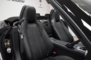 Mazda MX-5 bild 18